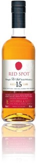 Red Spot 15 Years - Mitchell & Son