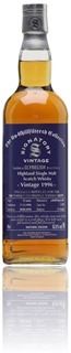 Clynelish 1996 - Signatory - The Whisky Exchange