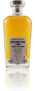 Highland Park 1988 - Signatory 30th Anniversary