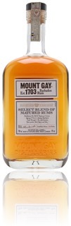 Mount Gay Select Blend - Whisky Exchange exclusive