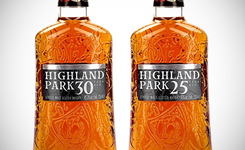 Highland Park 25 Years / Highland Park 30 Years