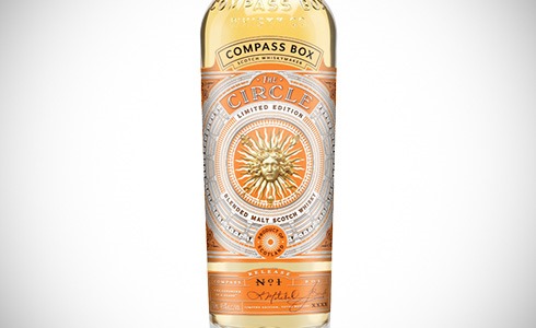 Compass Box The Circle - Rosey Mitchell