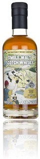 Ben Nevis 21 Years - That Boutiquey Whisky