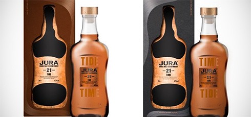 Jura Tide / Jura Time