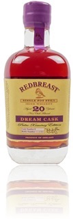 Redbreast Dream Cask 20 Years - Pedro Ximénez