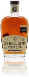 Whistlepig 10 Years - Whisky Exchange #4177