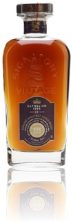 Clynelish 1995 - Signatory for Whisky Exchange
