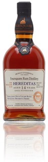 Foursquare Hereditas 14 Years - The Whisky Exchange