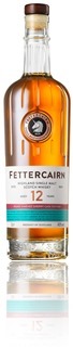 Fettercairn 12 Years - PX sherry