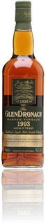 GlenDronach 1993 Master Vintage 25 Years