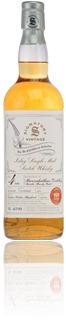Stoisha 2014 cask #10590 - Signatory Vintage - The Whisky Exchange