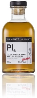 Elements of Islay Pl6 - Port Charlotte
