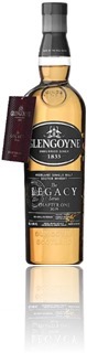 Glengoyne The Legacy: Chapter One
