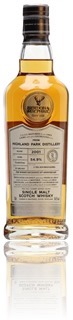 Highland Park 2001 - G&M for The Whisky Exchange