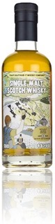 Ben Nevis 23 Years - That Boutiquey Whisky Co