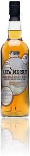 Glen Moray 1989 - Asta Morris