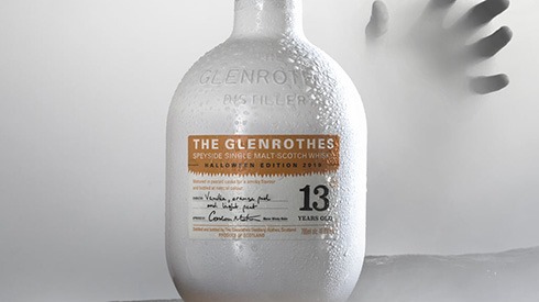 The Glenrothes Halloween 13 Years