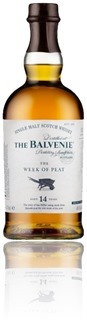 Balvenie Stories - 14 Week of Peat