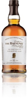 Balvenie Stories - 12 Years American oak