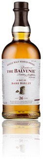 Balvenie Stories - 26 Years Dark Barley
