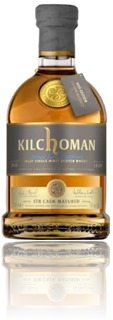 Kilchoman STR Cask 2012