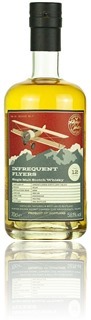Orkney Malt 2003 - Infrequent flyers