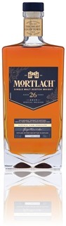 Mortlach 26 Year Old