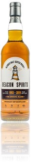 The Enigma Blend 1993 - Beacon Spirits