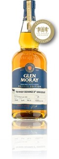Glen Moray 2008 - The Whisky Exchange