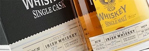 Teeling 27 Years - The Whisky Exchange