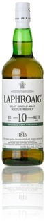 Laphroaig 10 Years Cask Strength - Batch 11