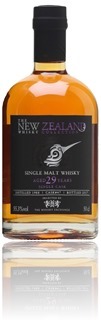 New Zealand 29 Years 1988 - Whisky Exchange