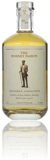 Bunnahabhain 2002 - The Whisky Baron