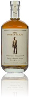 Glenrothes 2006 - The Whisky Baron