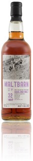 Highland Malt 1987 - Maltbarn