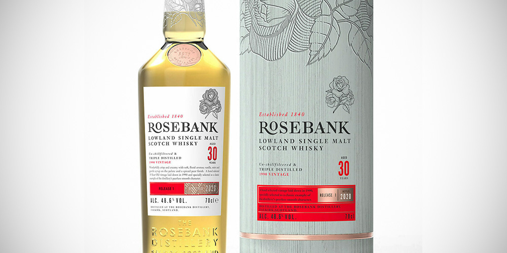 Rosebank 30 Years 1990