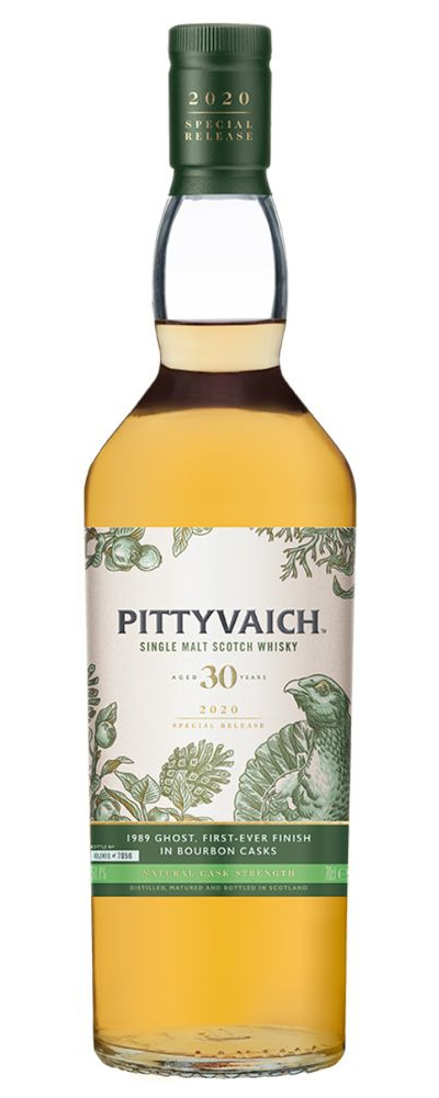 Pittyvaich 30 Years (Special Releases 2020)