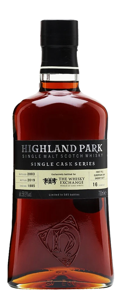 Highland Park 2003 (TWE exclusive)