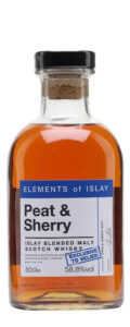 Peat & Sherry for Velier Italy