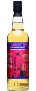 Glenburgie 21 Years 1998 - Whisky Trail