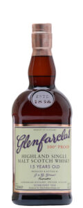 Glenfarclas 15 Years - The Whisky Exchange