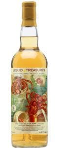 Jura 1992 - Liquid Treasures
