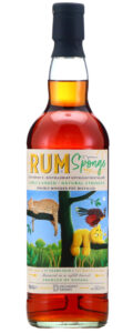 Uitvlugt 1989 - Rum Sponge
