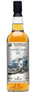 Secret Islay 2013 - Wu Dram Clan