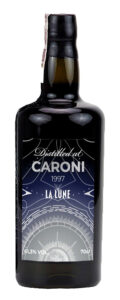 Caroni 1997 'La Lune' - Jack Tar