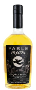 Dailuaine 2009 - Fable Whisky