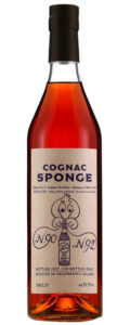Cognac Sponge 90-92 Fins Bois - Grosperrin