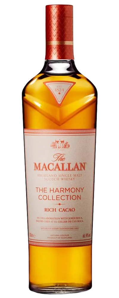 Macallan Harmony Collection – Rich Cacao