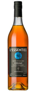 Marancheville L'Essentiel A45 - Cognac Expert