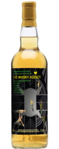 Mannochmore 2008 (Whisky Agency)